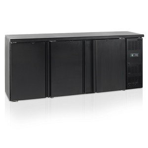 Шкаф холодильный tefcold cbc310
