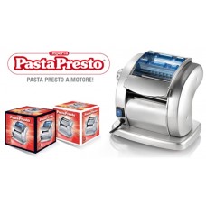 Аппарат д/макарон imperia pasta presto t. 2/4 электрический 220в 700