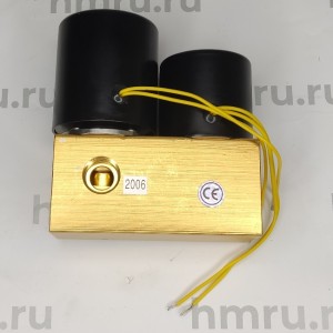 Электромагнитный клапан комбинированный для HVC-510,610/2SA