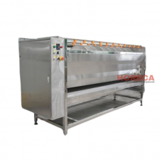 Щёточная мойка для овощей SX2600C