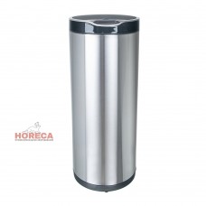 Ведро для мусора сенсорное, круглое, Foodatlas JAH-9314, 25 л