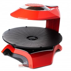 Гриль 3D LY-007 (инфракрасный, вращающийся) Foodatlas