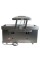 Вакуумный упаковщик DZ-600/2SD Foodatlas Eco