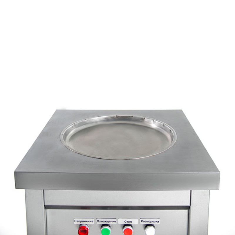 Фризер для ролл мороженого KCB-1Y Foodatlas (система контроля температуры)