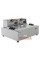 Фритюрница-чебуречница (12л) DF-82Ч Foodatlas Eco