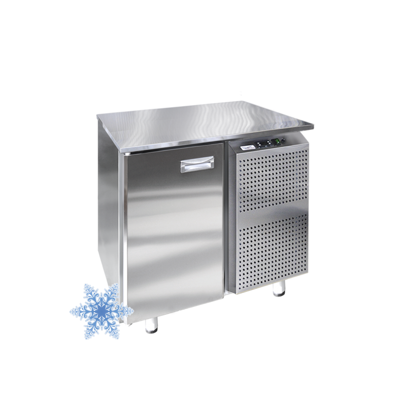 Холодильный стол ФИНИСТ - НХСвс-700-1