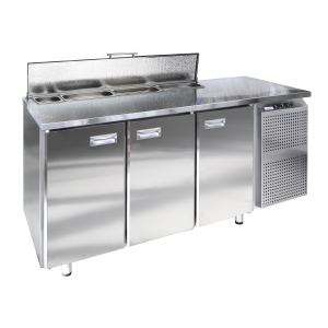 Холодильный стол ФИНИСТ - СХСс-600-3