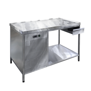 Холодильный стол ФИНИСТ - СХСо-1100-700