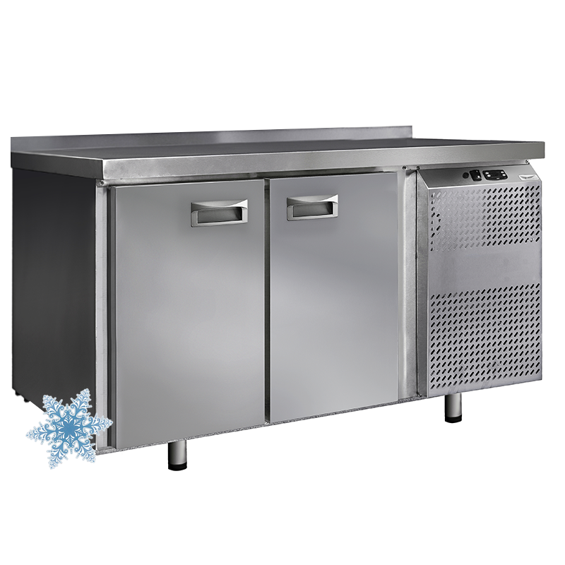 Холодильный стол ФИНИСТ - НХС-800-2	