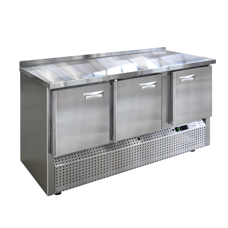 Холодильный стол ФИНИСТ - НХСн-700-3