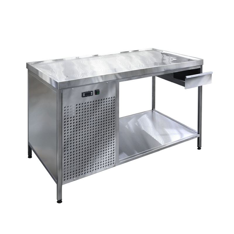 Холодильный стол ФИНИСТ - СХСо-1300-700