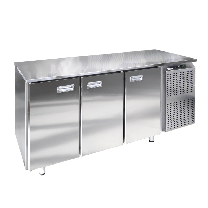 Холодильный стол ФИНИСТ - СХСвс-700-3