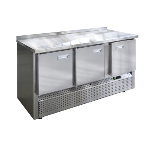 Холодильный стол ФИНИСТ - СХСн-600-3