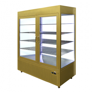 Вертикальная холодильная витрина ФИНИСТ POLINA P-6