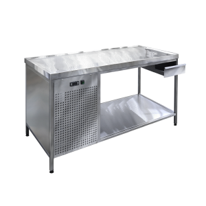 Холодильный стол ФИНИСТ - СХСо-1500-700