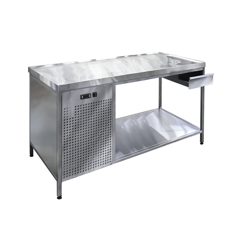 Холодильный стол ФИНИСТ - СХСо-1500-700