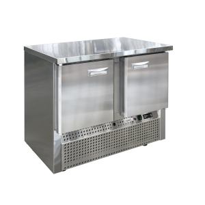Холодильный стол ФИНИСТ - СХСн-600-2