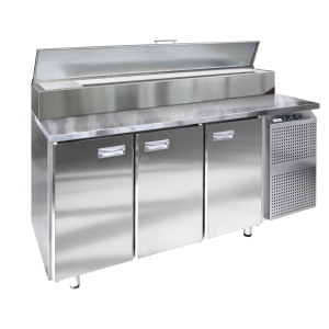 Холодильный стол ФИНИСТ - СХСпц-700-3