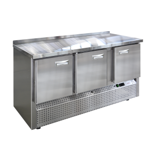 Холодильный стол ФИНИСТ - СХСн-700-3
