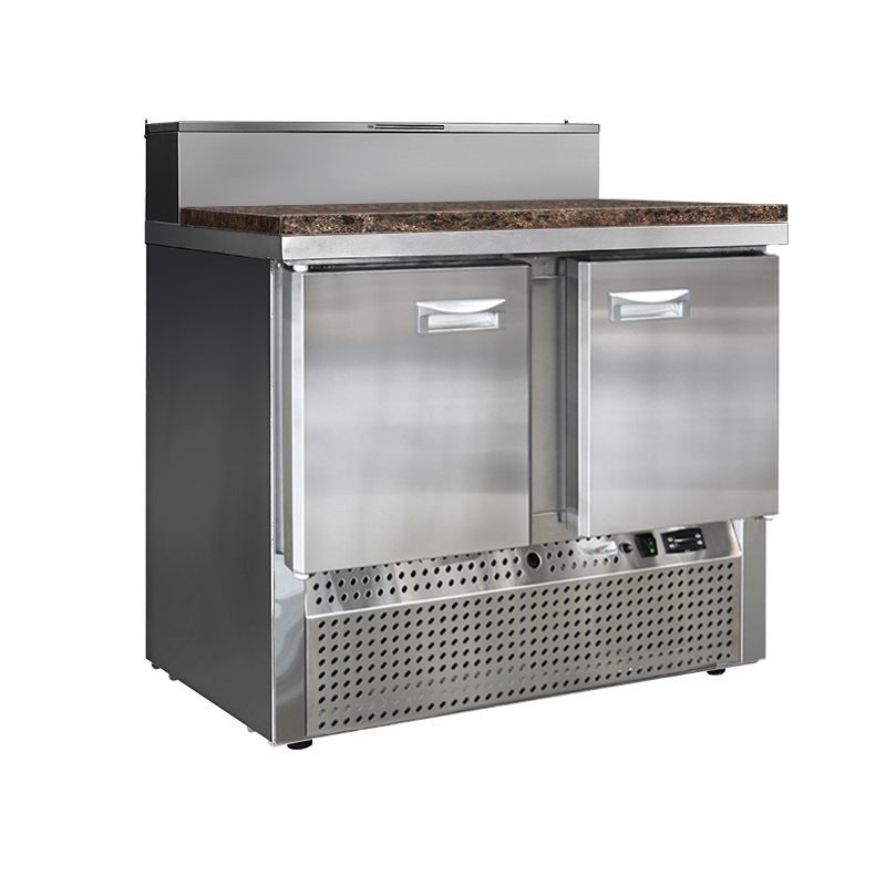 Холодильный стол ФИНИСТ - СХСнпцг-700-2