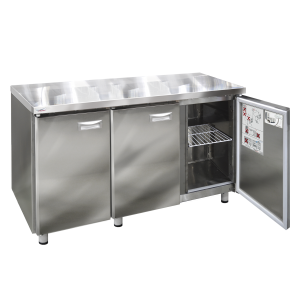 Холодильный стол ФИНИСТ - СХСз-700-3
