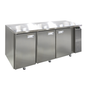 Холодильный стол ФИНИСТ - СХСм-700-3