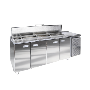 Холодильный стол ФИНИСТ - СХСс-700-4