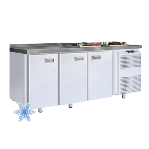 Холодильный стол ФИНИСТ - НХСк-700-3