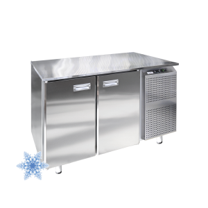 Холодильный стол ФИНИСТ - НХСвс-700-2