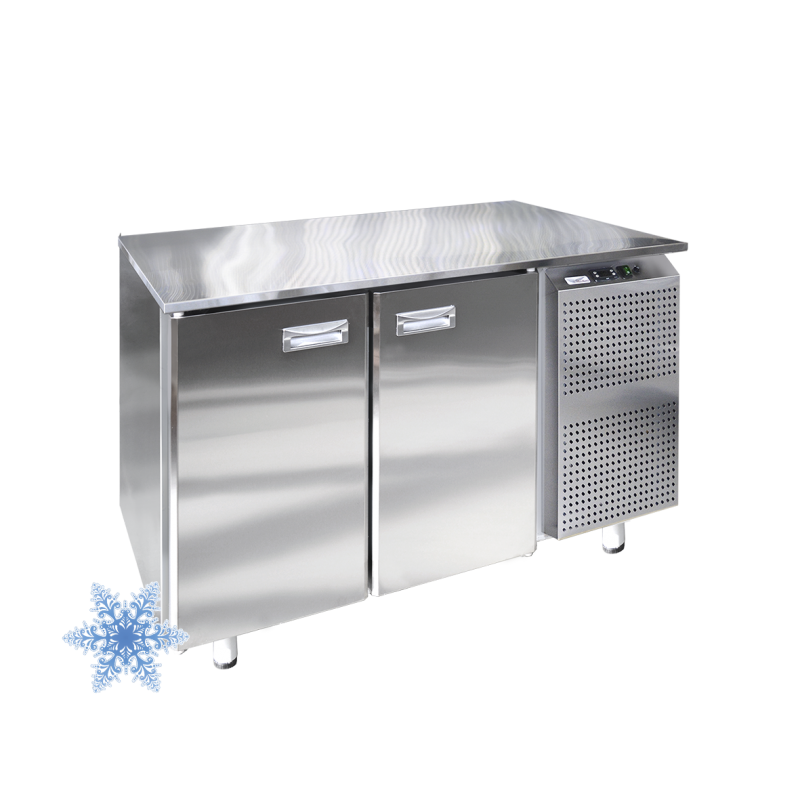 Холодильный стол ФИНИСТ - НХСвс-700-2