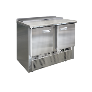 Холодильный стол ФИНИСТ - СХСнсп-700-2