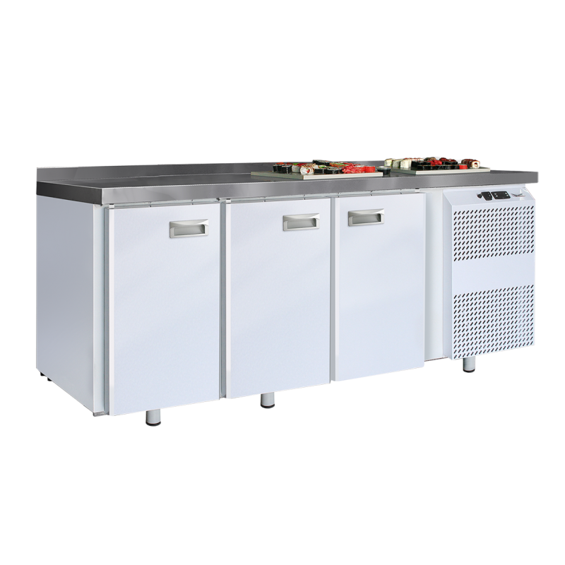 Холодильный стол ФИНИСТ - СХСк-700-3