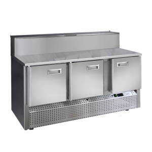 Холодильный стол ФИНИСТ - СХСнпц-700-3