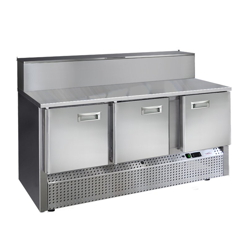 Холодильный стол ФИНИСТ - СХСнпц-700-3