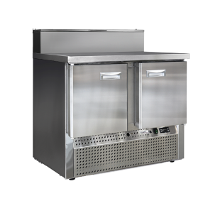 Холодильный стол ФИНИСТ - СХСнпц-800-2