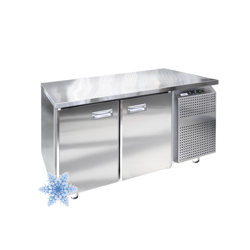 Холодильный стол ФИНИСТ - НХСт-700-2