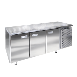 Холодильный стол ФИНИСТ - СХСт-700-3