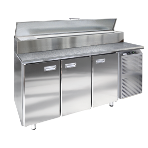 Холодильный стол ФИНИСТ - СХСпцг-700-3	