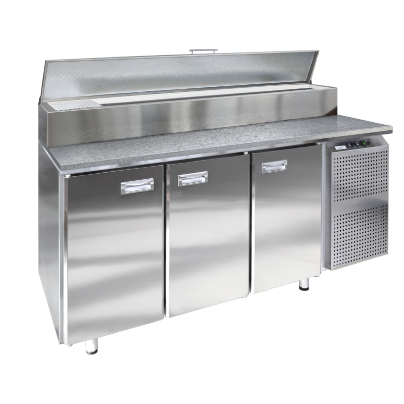 Холодильный стол ФИНИСТ - СХСпцг-700-3	
