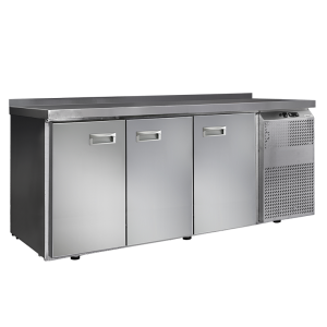 Холодильный стол ФИНИСТ - СХСуо-600-3