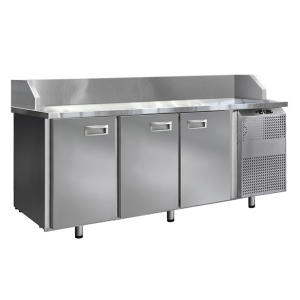 Холодильный стол ФИНИСТ - СХСпцб-700-3