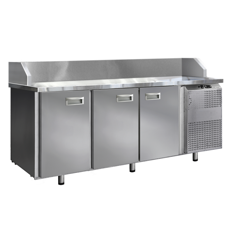 Холодильный стол ФИНИСТ - СХСпцб-700-3