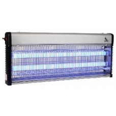 ЛАМПА ИНСЕКТИЦИДНАЯ ЛОВУШКА ДЛЯ НАСЕКОМЫХ AIRHOT IK-40W LED (C9513)