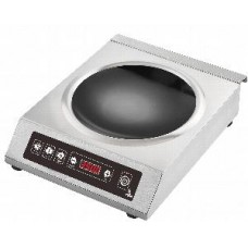 ПЛИТА ВОК ИНДУКЦИОННАЯ AIRHOT IP3500 WOK (75091)