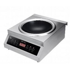 ПЛИТА ВОК ИНДУКЦИОННАЯ AIRHOT IP5000 WOK (D3082)