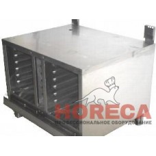 ПОДСТАВКА ДЛЯ ПАРОКОНВЕКТОМАТА ANGELO PO TBGFX610 ДЕМО (59469)