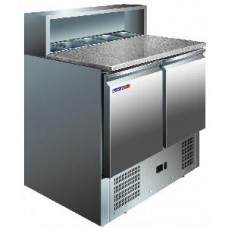 СТОЛ ДЛЯ ПИЦЦЫ COOLEQ PS900 (3583)