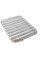 Противень перфорированный на 5 багетов Danler GT 0216 (600х400)