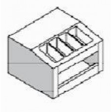 ДИСПЕНСЕР ДЛЯ ХЛЕБА И ПРИБОРОВ EMAINOX 8PPB 8045067 (39573)