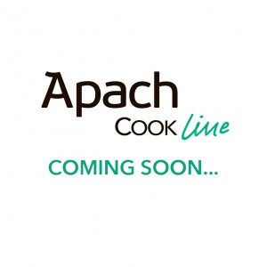 Полка решетчатая apach grpl700